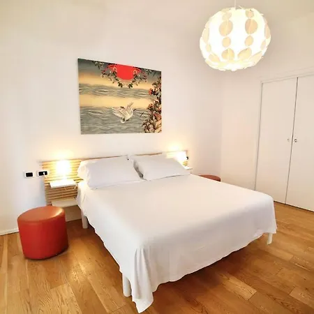 Apartment Tintori Centro Storico