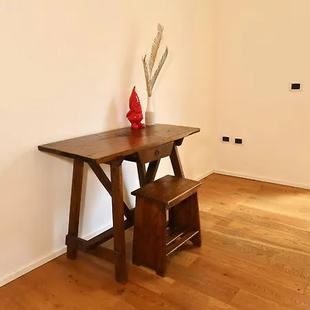 Tintori Centro Storico Apartment *