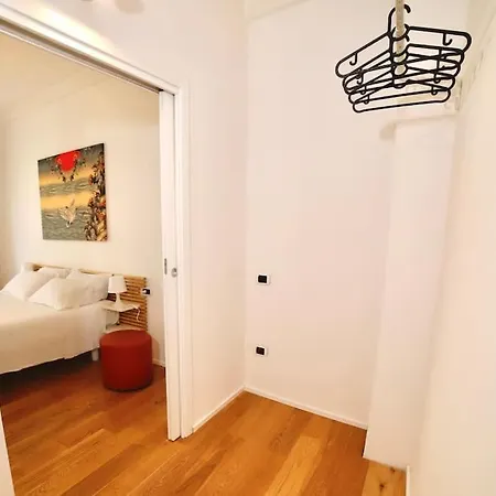 Tintori Centro Storico Apartment Terni
