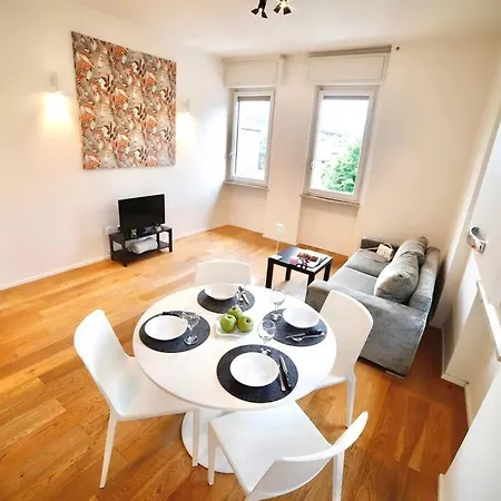 Apartment Tintori Centro Storico Terni
