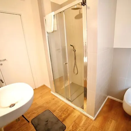 Tintori Centro Storico Apartment