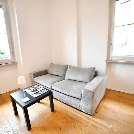 Tintori Centro Storico Apartment Terni